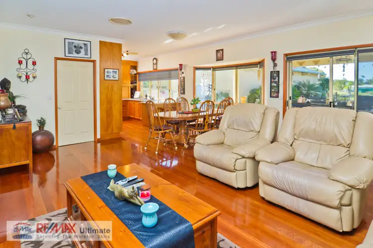 Fourth view of Homely house listing, 152 Riflebird Dve, Upper Caboolture QLD 4510