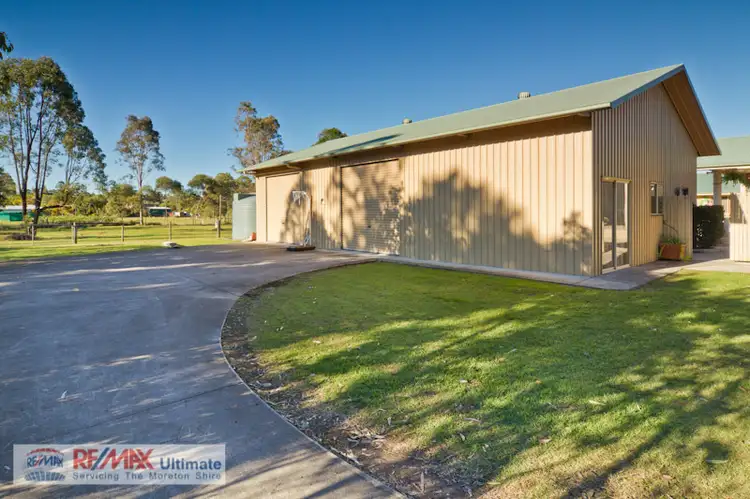 Sixth view of Homely house listing, 152 Riflebird Dve, Upper Caboolture QLD 4510