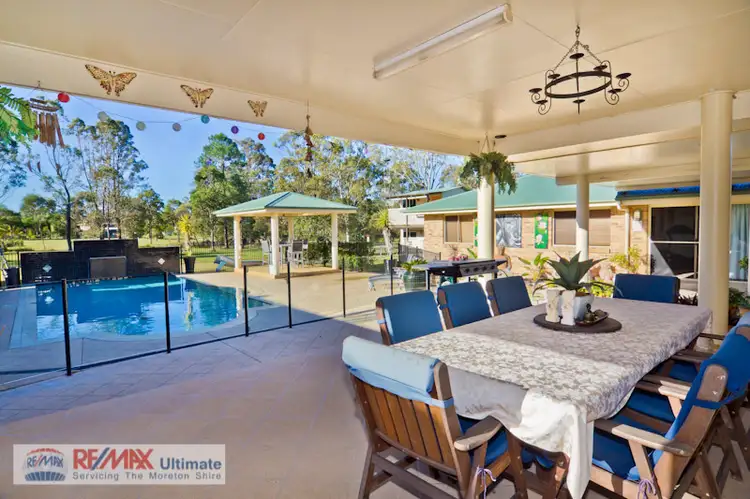 Seventh view of Homely house listing, 152 Riflebird Dve, Upper Caboolture QLD 4510