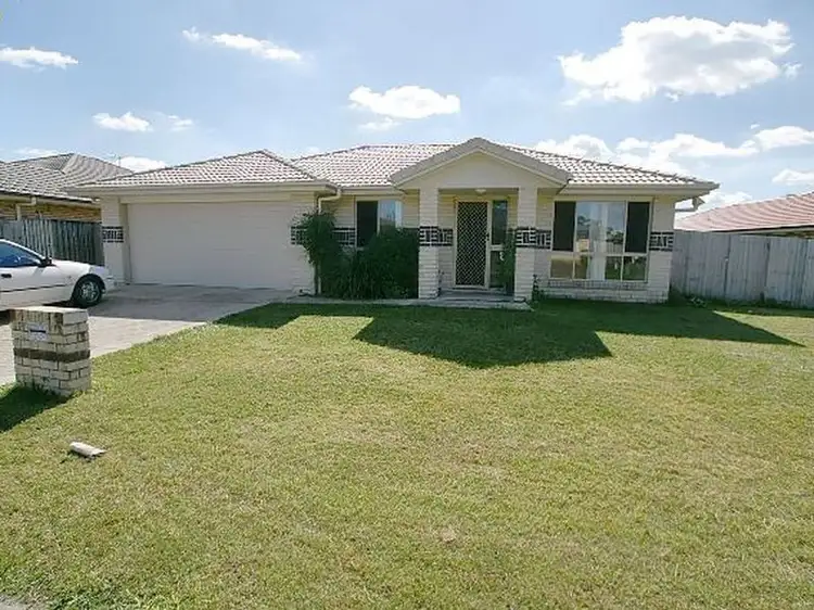 Main view of Homely house listing, 21 Westminster Road, Bellmere QLD 4510