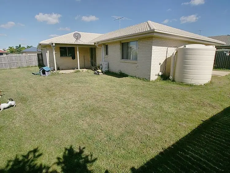 Second view of Homely house listing, 21 Westminster Road, Bellmere QLD 4510