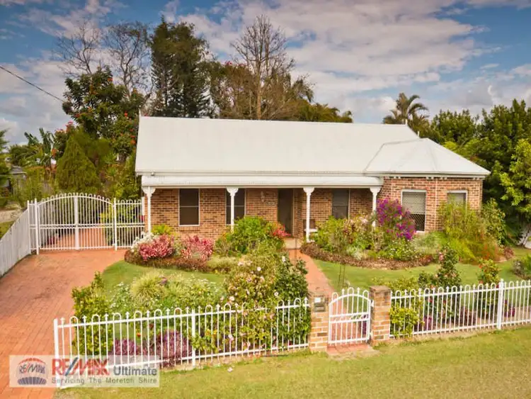 2 Lesley Avenue, Caboolture QLD 4510