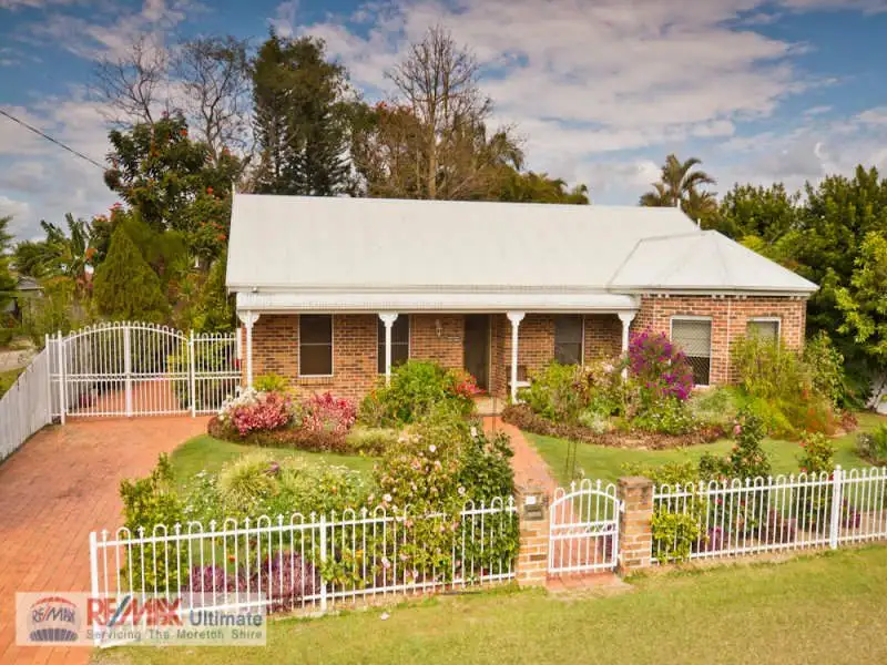 Main view of Homely house listing, 2 Lesley Avenue, Caboolture QLD 4510
