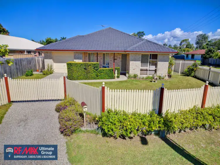 6 Weeroona Ave, Beachmere QLD 4510