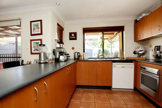 Second view of Homely house listing, 20 Riverside Circuit, Bellmere QLD 4510