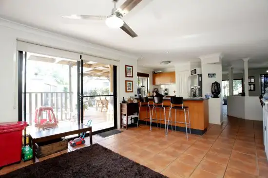 Sixth view of Homely house listing, 20 Riverside Circuit, Bellmere QLD 4510