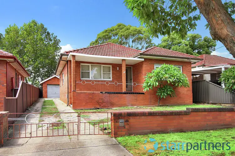 Main view of Homely house listing, 18 Terrene St, Regents Park NSW 2143