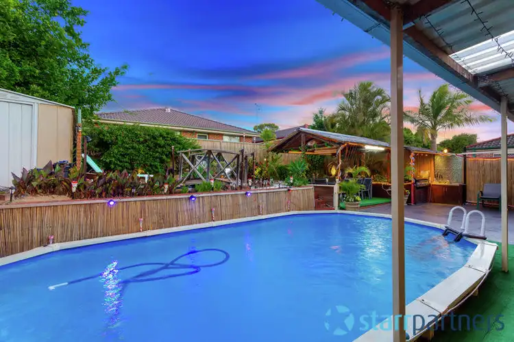 Third view of Homely house listing, 24 Thompson Crescent, Glenwood NSW 2768