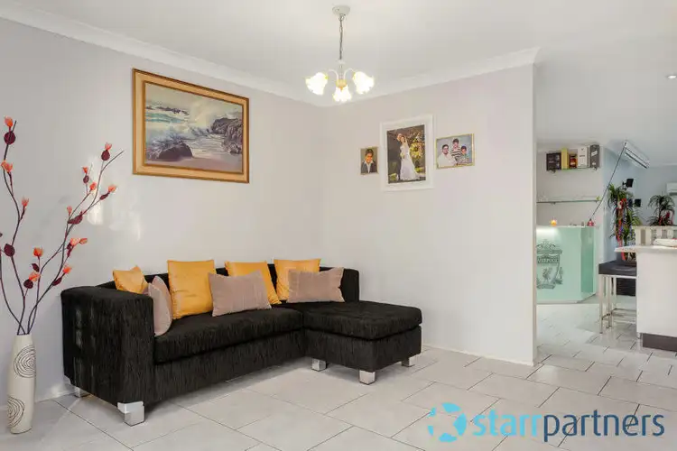 Sixth view of Homely house listing, 24 Thompson Crescent, Glenwood NSW 2768