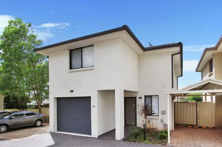 11/2 Chester Street, Blacktown NSW 2148