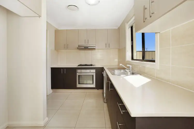 Second view of Homely townhouse listing, 11/2 Chester Street, Blacktown NSW 2148