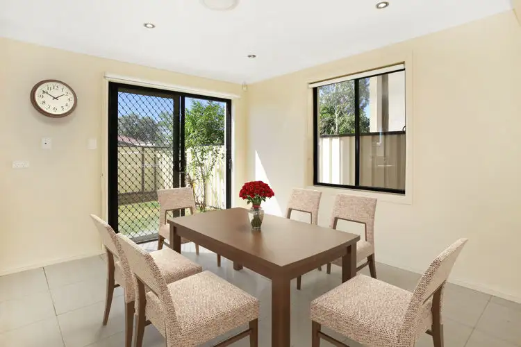 Fourth view of Homely townhouse listing, 11/2 Chester Street, Blacktown NSW 2148