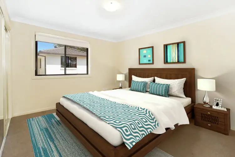 Fifth view of Homely townhouse listing, 11/2 Chester Street, Blacktown NSW 2148