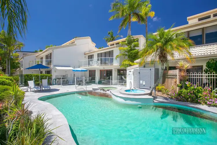 7/39 Noosa Parade, Noosa Heads QLD 4567