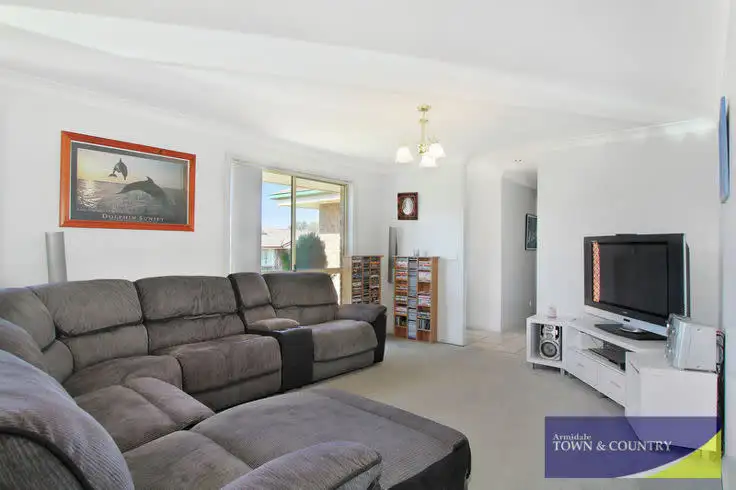 Second view of Homely house listing, 14 Aldred Avenue, Armidale NSW 2350