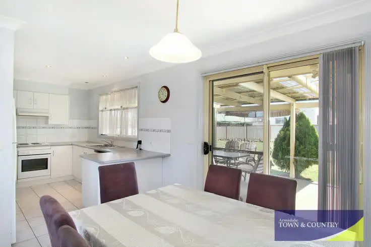 Fourth view of Homely house listing, 14 Aldred Avenue, Armidale NSW 2350