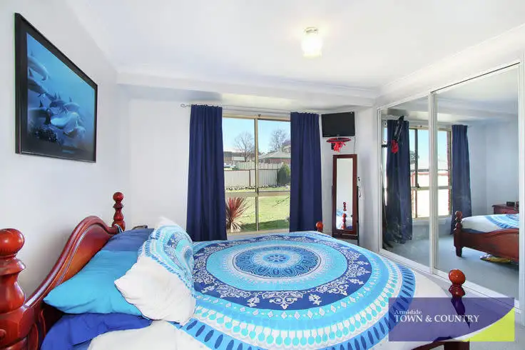 Sixth view of Homely house listing, 14 Aldred Avenue, Armidale NSW 2350