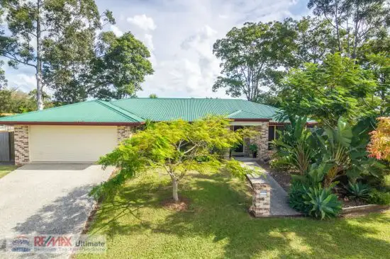 9 Maree Court, Bellmere QLD 4510