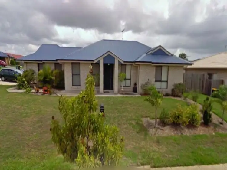 12 Woodstock Street, Morayfield QLD 4506