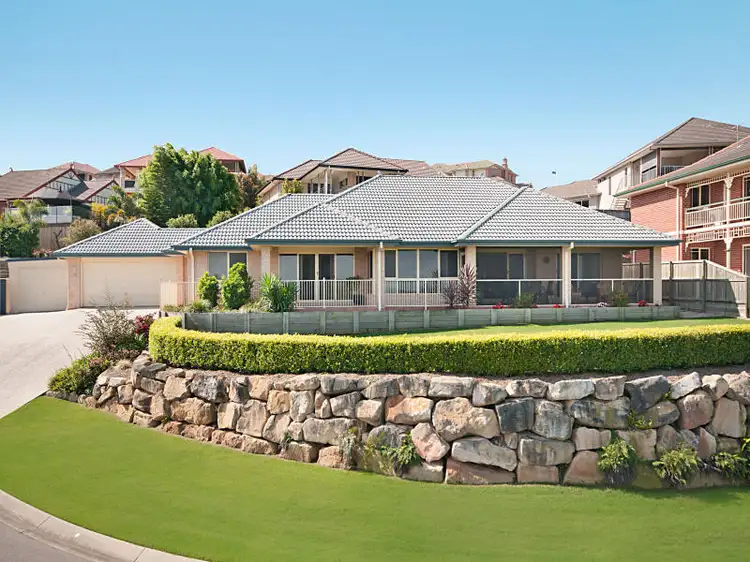 Second view of Homely house listing, 14 Avonlea St, Murrumba Downs QLD 4503