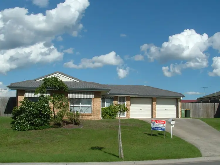 41 Murraya Dve, Morayfield QLD 4506