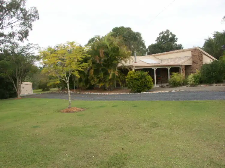 Main view of Homely rural property listing, Address available on request
