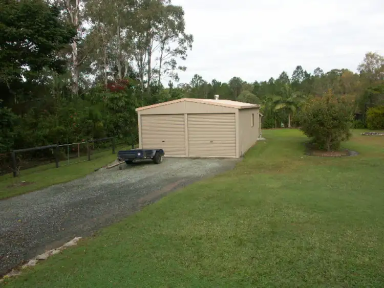 Second view of Homely rural property listing, Address available on request