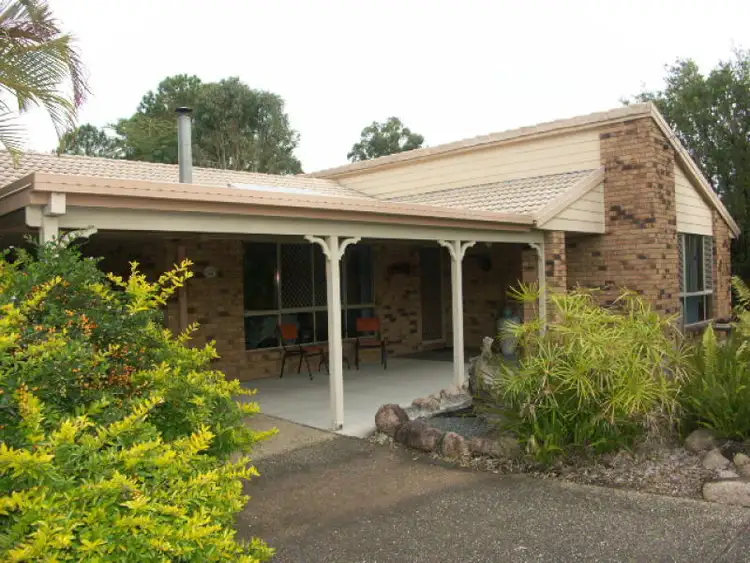 Fourth view of Homely rural property listing, Address available on request