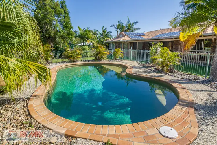 8-10 Burralong Ct, Burpengary QLD 4505