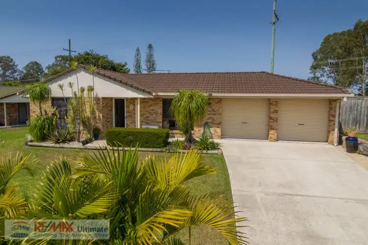 Main view of Homely house listing, 17 Coucal Close, Bellmere QLD 4510