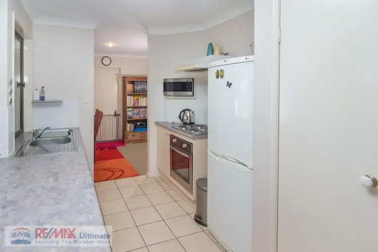 Second view of Homely house listing, 17 Coucal Close, Bellmere QLD 4510