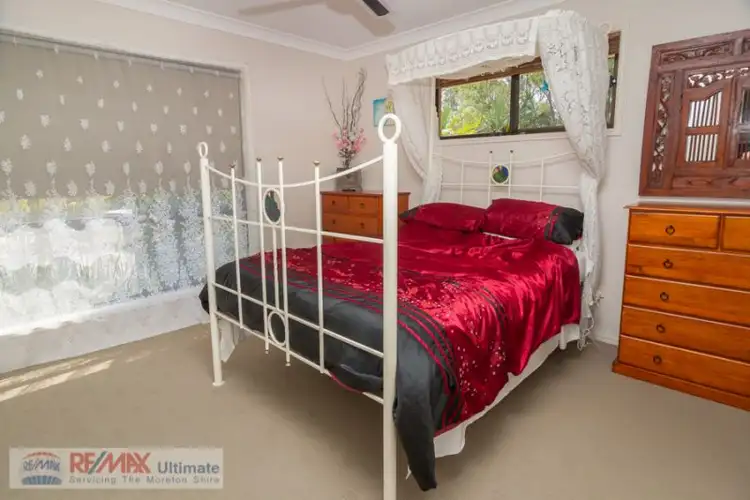 Sixth view of Homely house listing, 17 Coucal Close, Bellmere QLD 4510