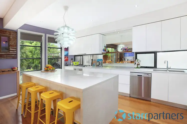 35 Naying Drive, Pemulwuy NSW 2145