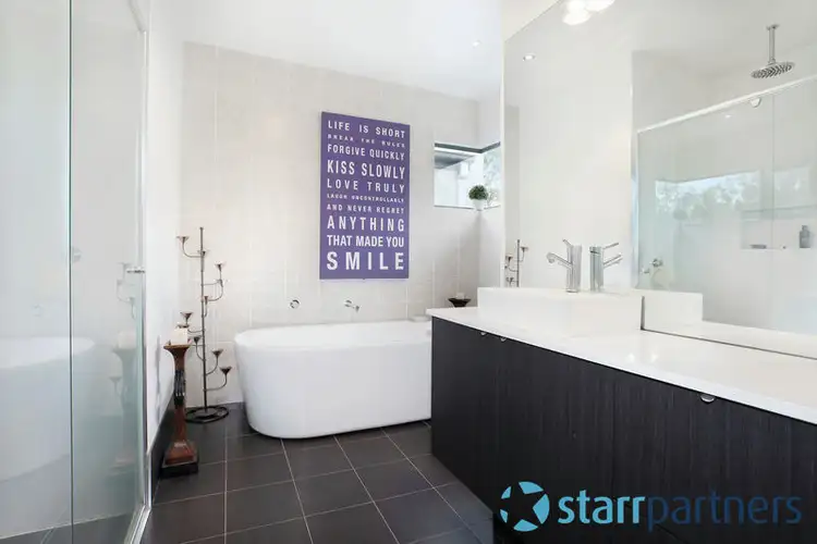 Fifth view of Homely house listing, 35 Naying Drive, Pemulwuy NSW 2145