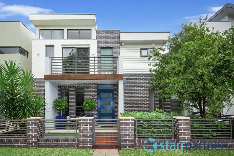 Sixth view of Homely house listing, 35 Naying Drive, Pemulwuy NSW 2145