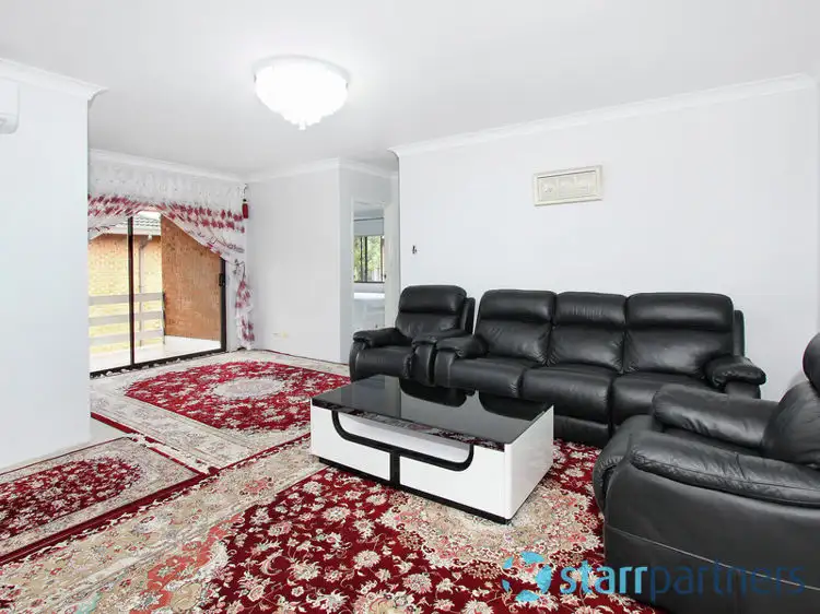 Third view of Homely unit listing, 12/45-47 Calliope Street, Guildford NSW 2161