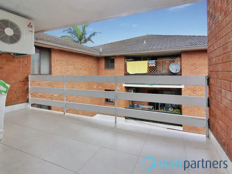 Fourth view of Homely unit listing, 12/45-47 Calliope Street, Guildford NSW 2161