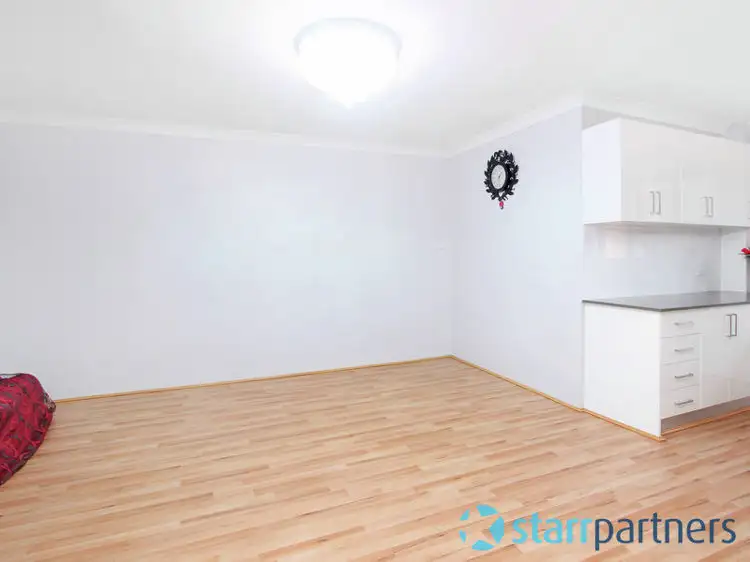 Fifth view of Homely unit listing, 12/45-47 Calliope Street, Guildford NSW 2161