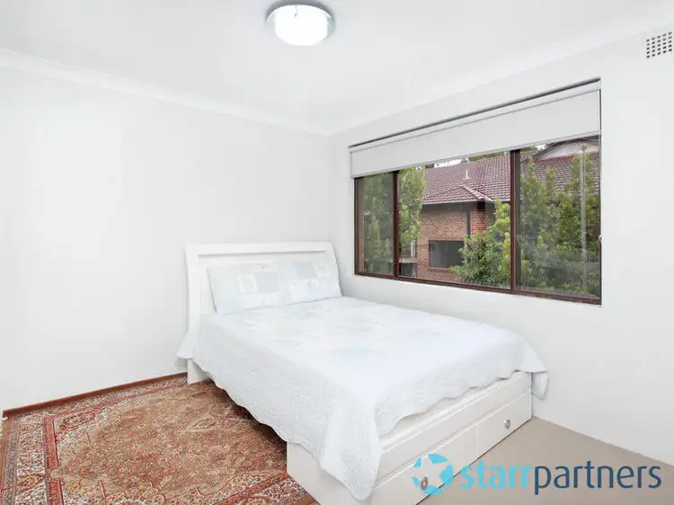 Sixth view of Homely unit listing, 12/45-47 Calliope Street, Guildford NSW 2161