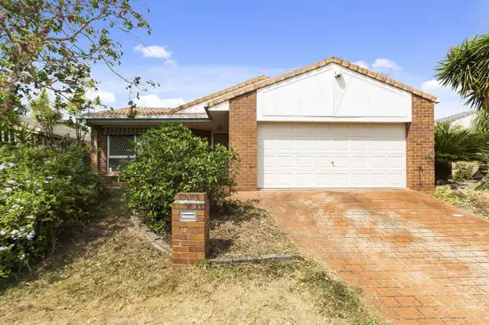 Main view of Homely house listing, 29 Vista Circuit, Runcorn QLD 4113