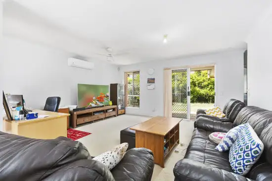 Second view of Homely house listing, 29 Vista Circuit, Runcorn QLD 4113