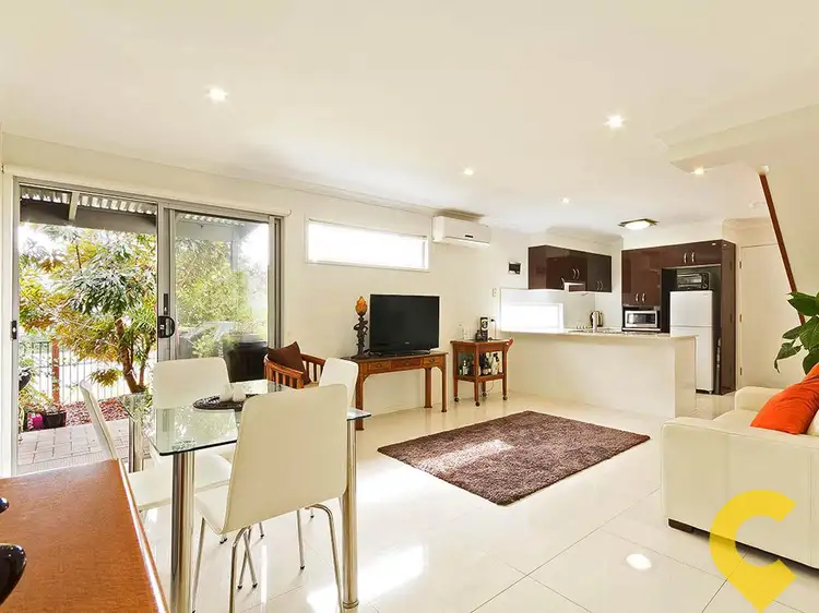 Fourth view of Homely townhouse listing, 3/24 Maher Street, Zillmere QLD 4034