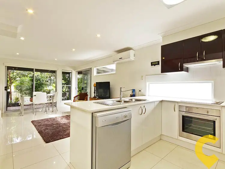 Fifth view of Homely townhouse listing, 3/24 Maher Street, Zillmere QLD 4034