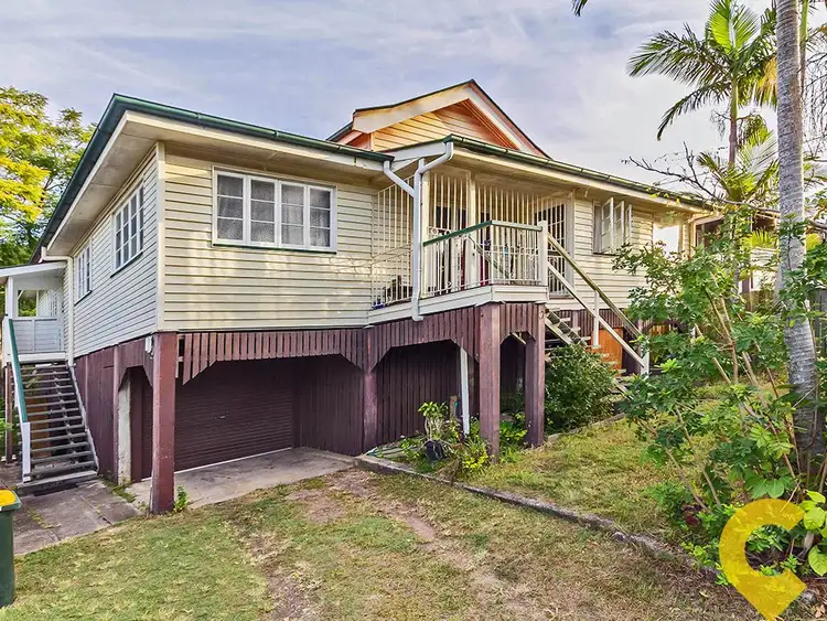 59 Somerset Street, Windsor QLD 4030