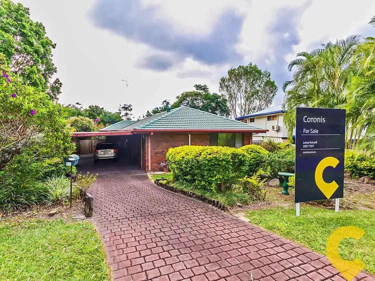 67 Kooya Road, Mitchelton QLD 4053