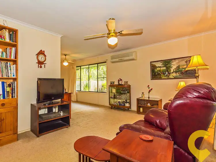Second view of Homely house listing, 67 Kooya Road, Mitchelton QLD 4053