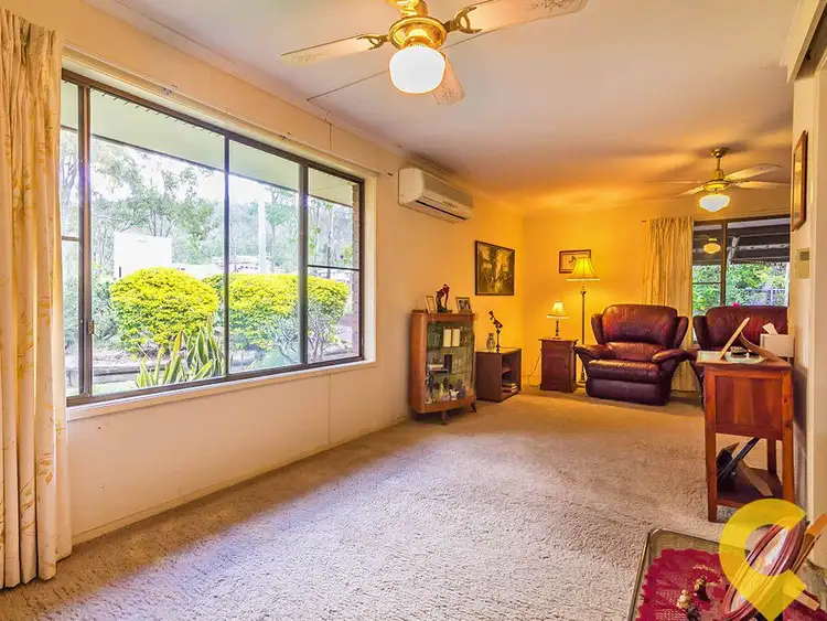 Third view of Homely house listing, 67 Kooya Road, Mitchelton QLD 4053
