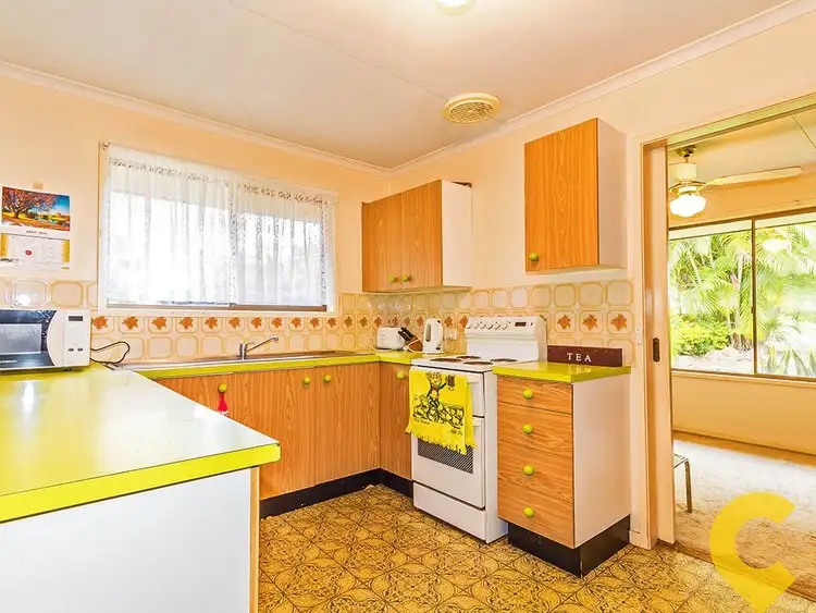 Fifth view of Homely house listing, 67 Kooya Road, Mitchelton QLD 4053