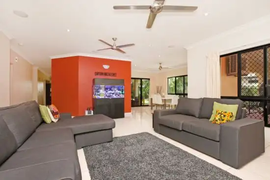 Second view of Homely house listing, 35 Gosse Circuit, Gunn NT 832