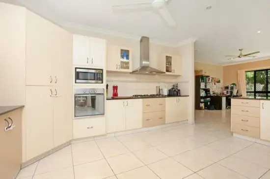 Third view of Homely house listing, 35 Gosse Circuit, Gunn NT 832